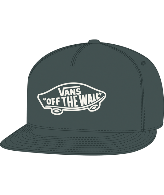 Vans Classic Snapback - Mens Hat
