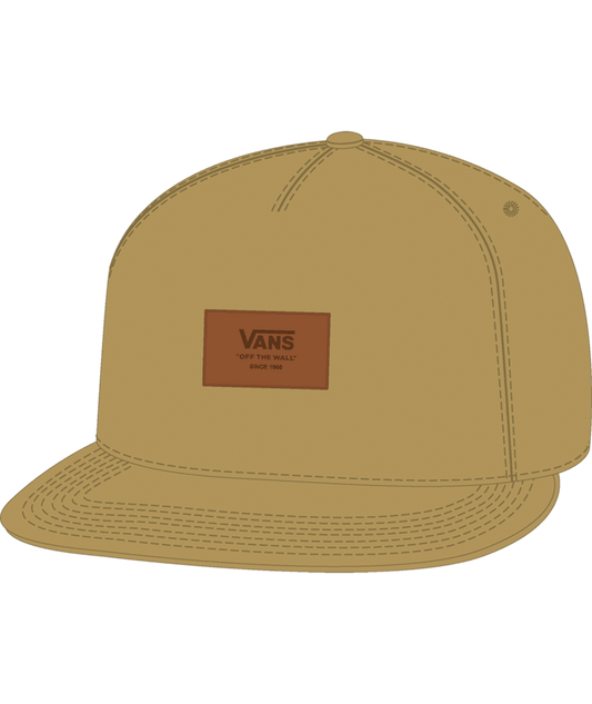 Vans OTW Patch Snapback - Mens Hat