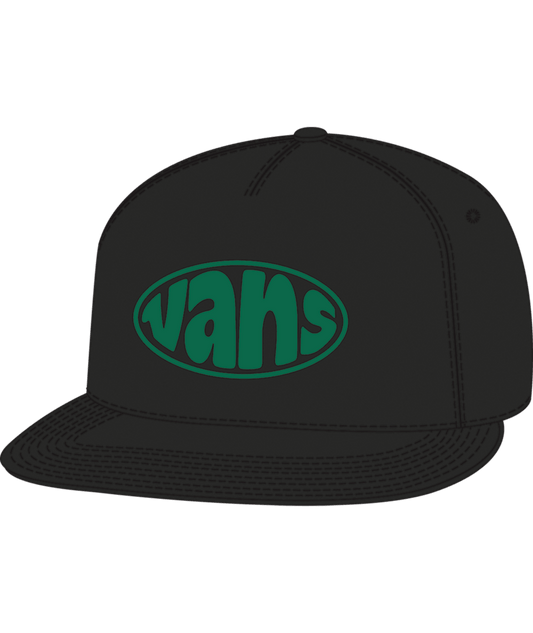 Vans Hopper Snapback - Mens Hat