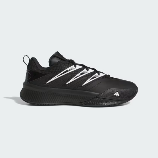 Adidas Dame Certified 3 Low - Mens Basketball Shoes