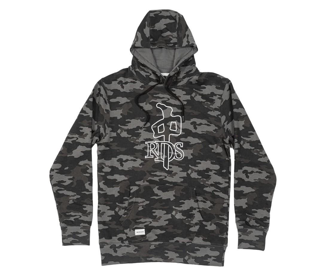 RDS OG - Mens Hoodie