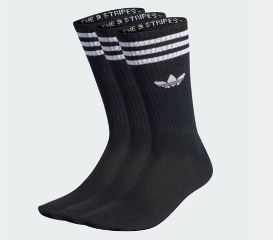 Adidas Crew Socks - Unisex Socks