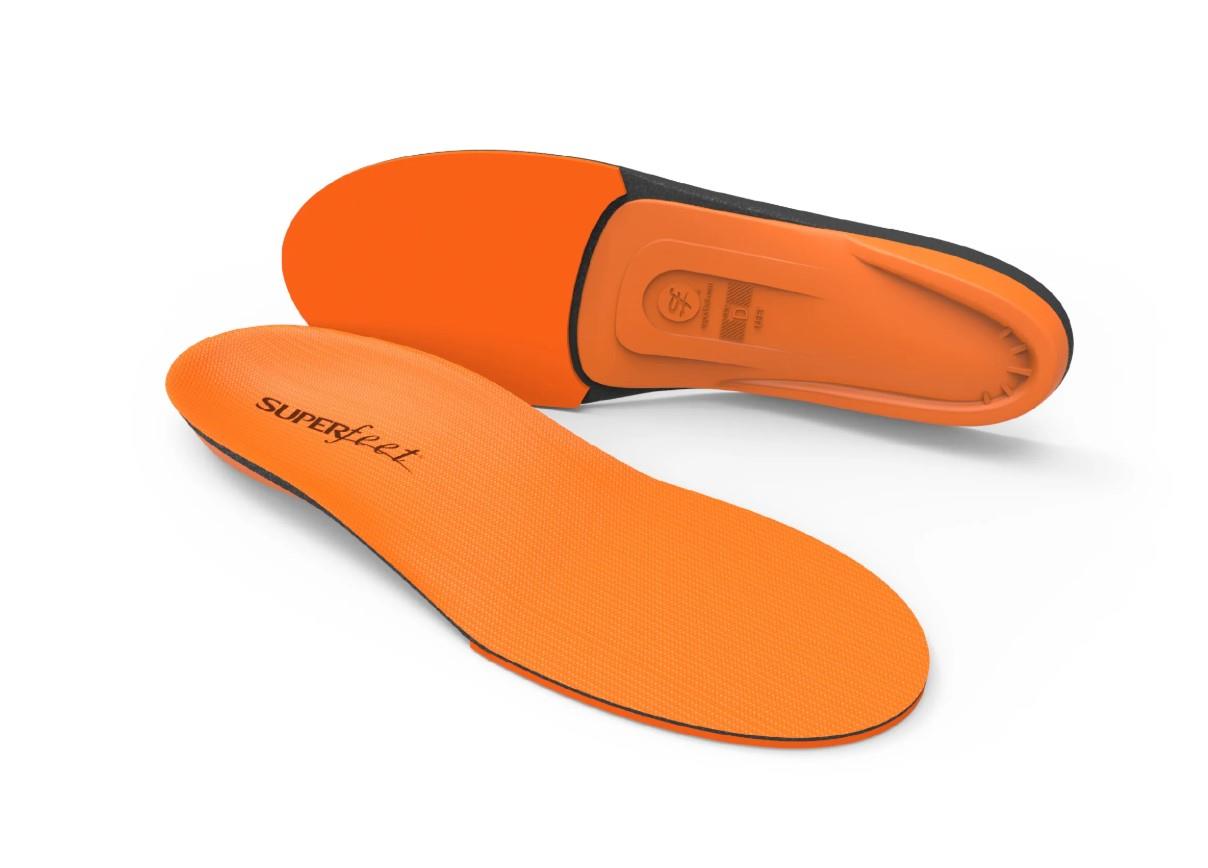 Superfeet High Impact Insoles