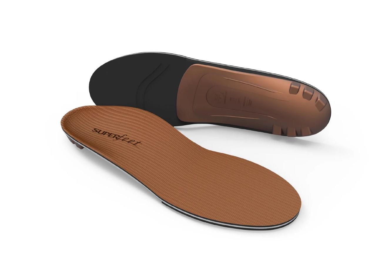 Superfeet Memory Foam Support Insole