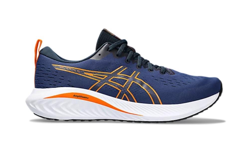 Asics Gel-Excite 10 (4E) - Mens Running Shoe