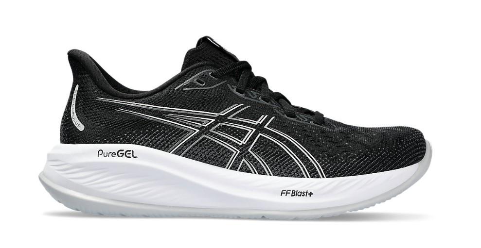 Asics Gel Cumulus 26 (Wide)(D) - Womens Running Shoe