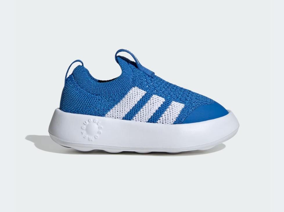 Adidas Bubble Comfy - Toddler Shoes