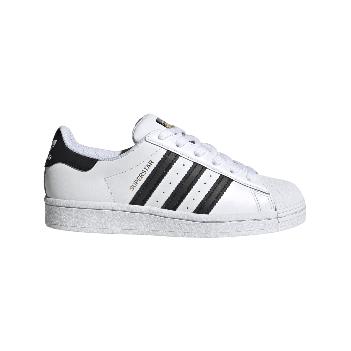 Adidas SuperStar - Juniors Casual Shoes