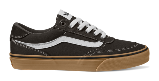 Vans Brooklyn LS - Mens Skate Shoes