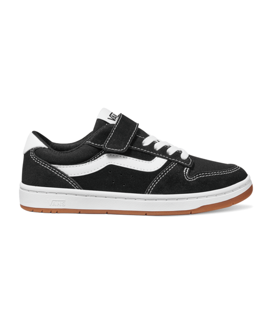 Vans Ryland LS V - Kids Skate Shoe