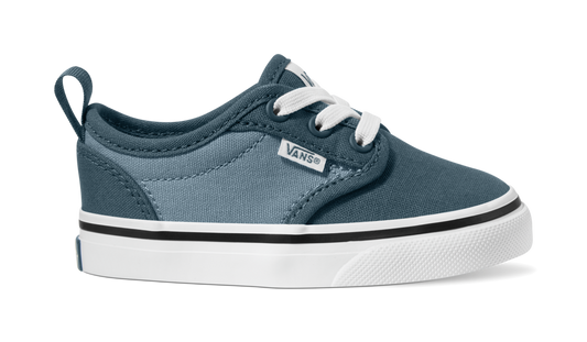 Vans Atwood - Toddler Slip On