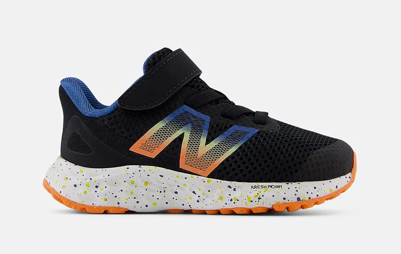 New Balance Fresh Foam Arishi v4 - Toddler Running Shoes