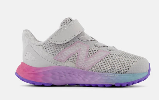 New Balance Fresh Foam Arishi v4 - Toddler Running Shoes