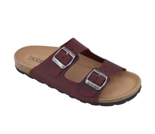 Biotime Ciara Leather - Womens Sandals