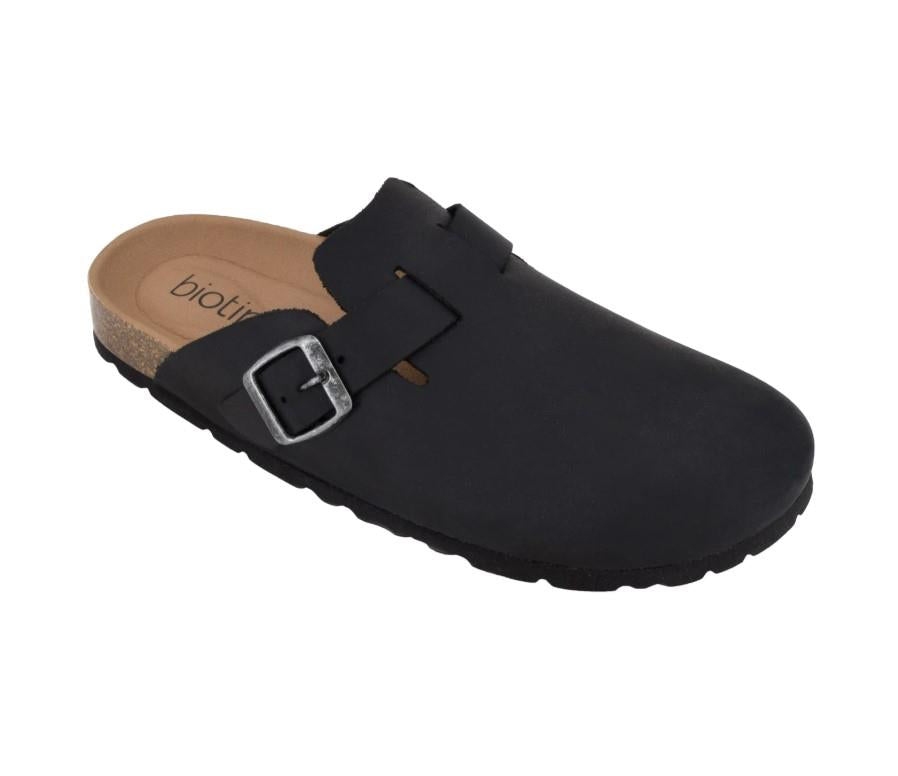 Biotime Briar Leather - Womens Sandal