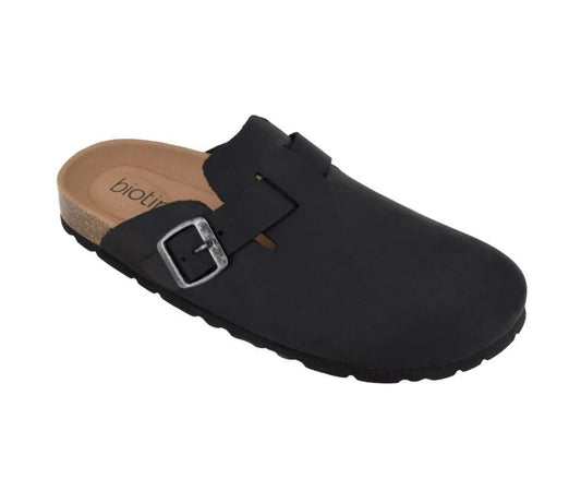 Biotime Briar Leather - Womens Sandal