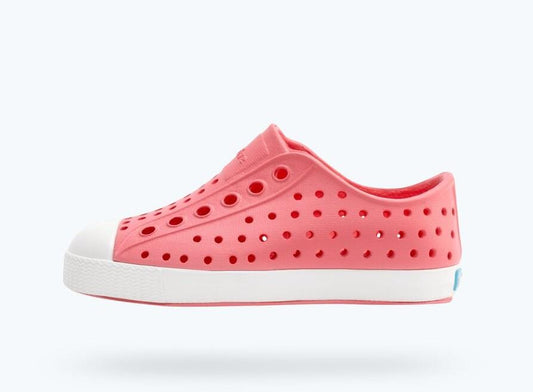 Native Jefferson - Kids Sandals