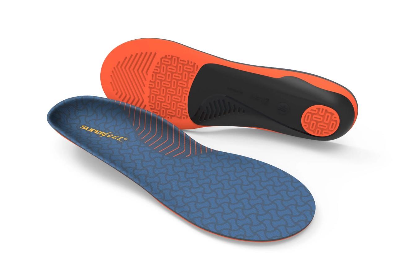 Superfeet Work Insoles