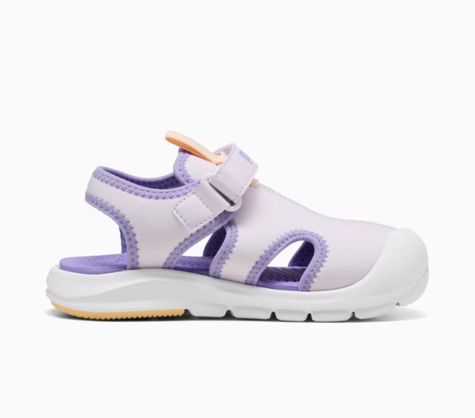 Puma Fun Racer - Toddler Sandal