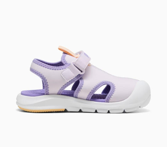Puma Fun Racer - Toddler Sandal