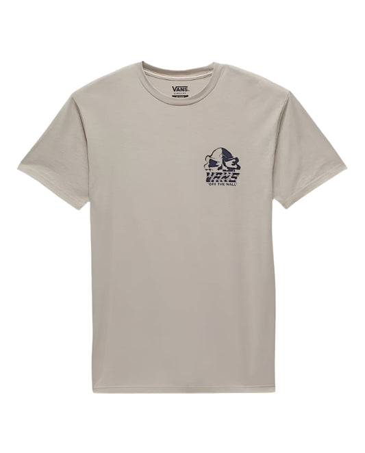 Vans Mister Sinister - Mens Tee