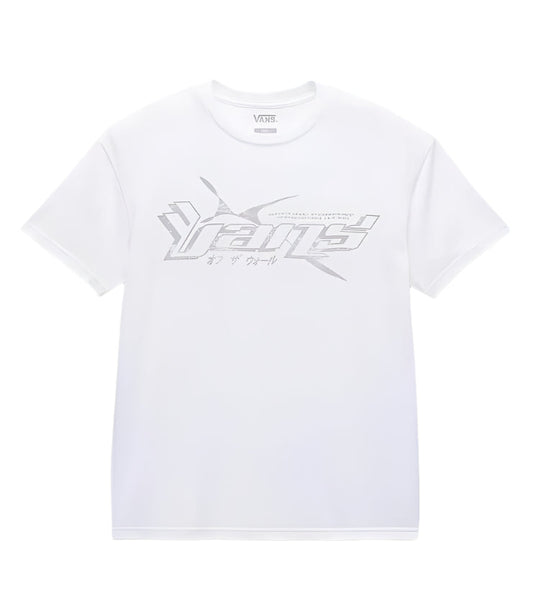 Vans Y2V - Womens Oversized Tee