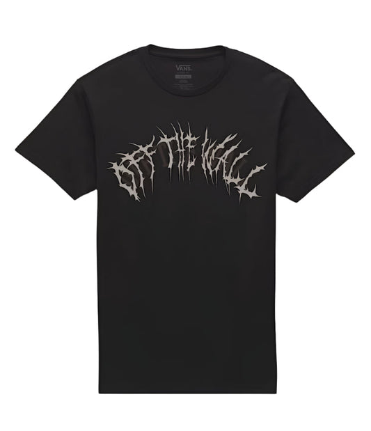 Vans Metal Arch - Mens Tee