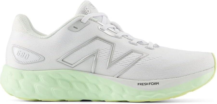 New Balance Fresh Foam 680 V8 - Womens Running Shoes