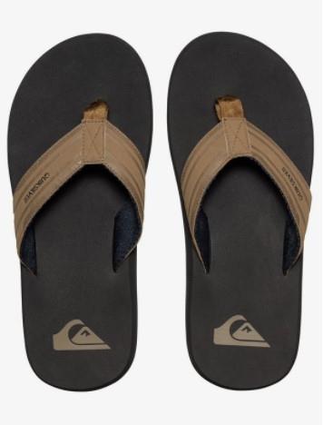 Quiksilver Monkey Wrench Flip Flop