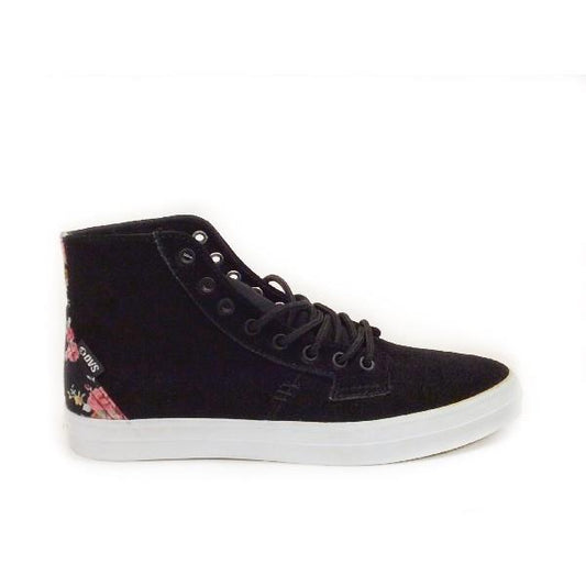 DVS Tripp - Womens Hi Top Shoe