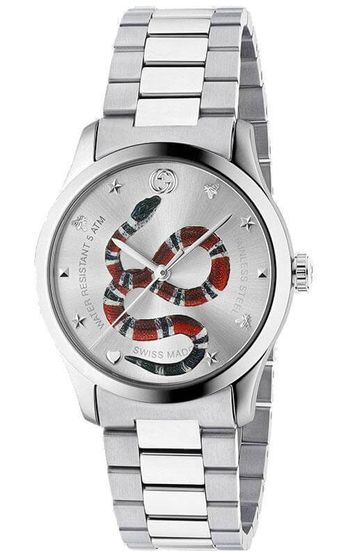 Gucci G-Timeless Watch YA1264076