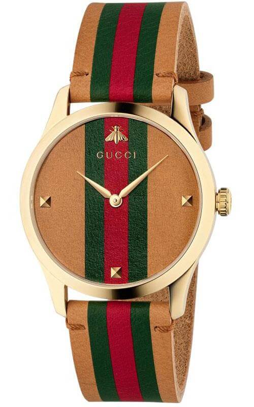 Gucci G-Timeless Watch YA1264077