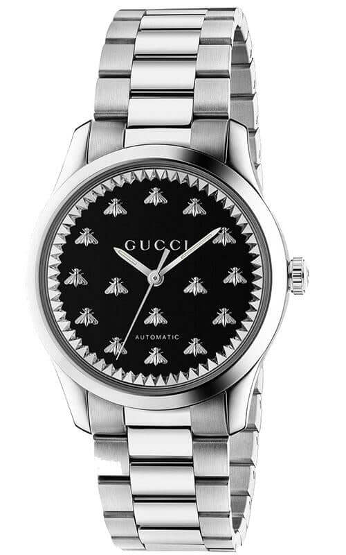 GUCCI G-Timeless Automatic Watch YA1264130
