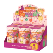Sonny Angel Pumpkin Patch Series