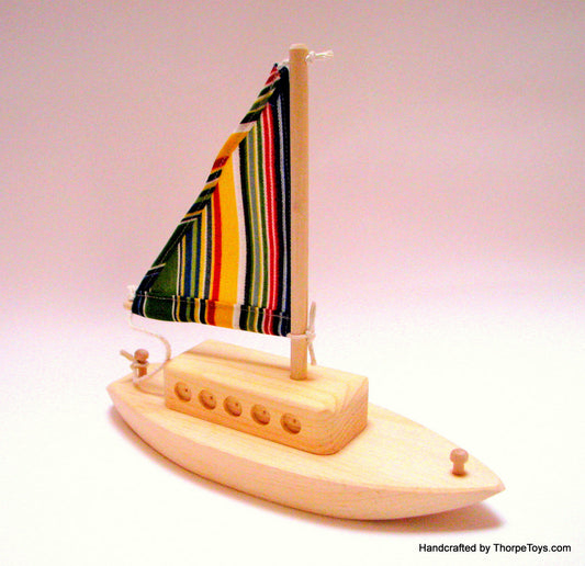 Sailboat
