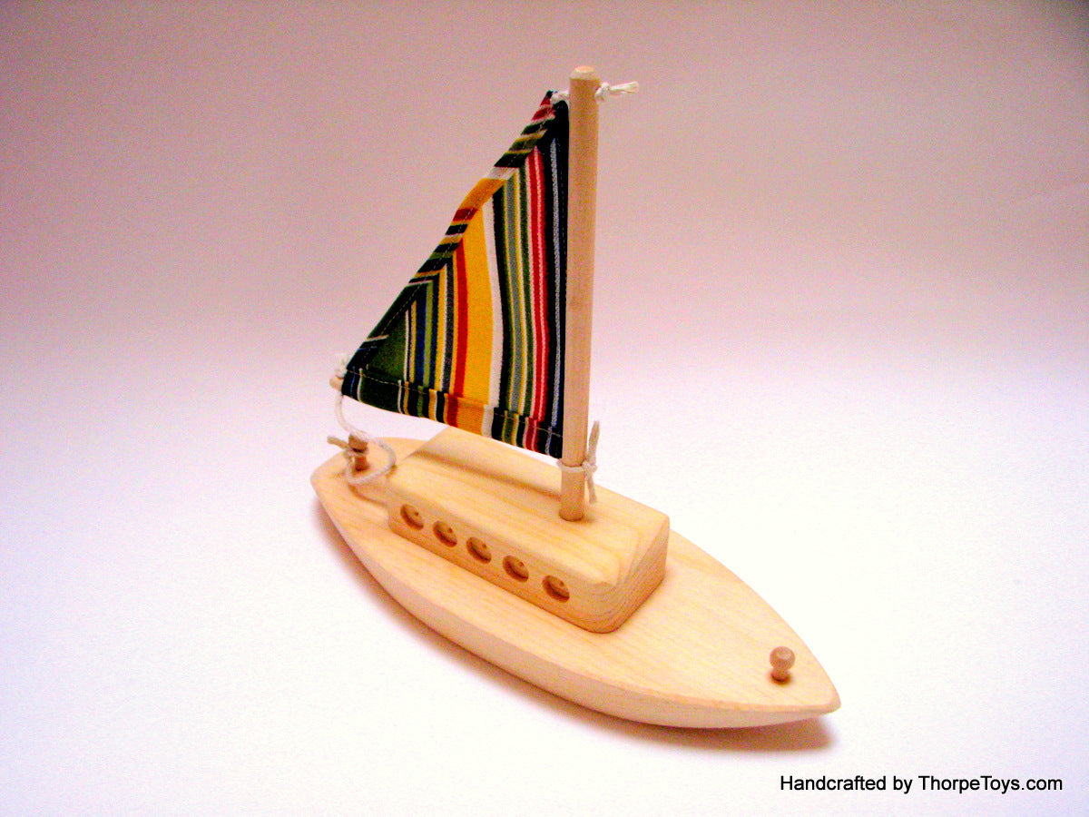 Sailboat