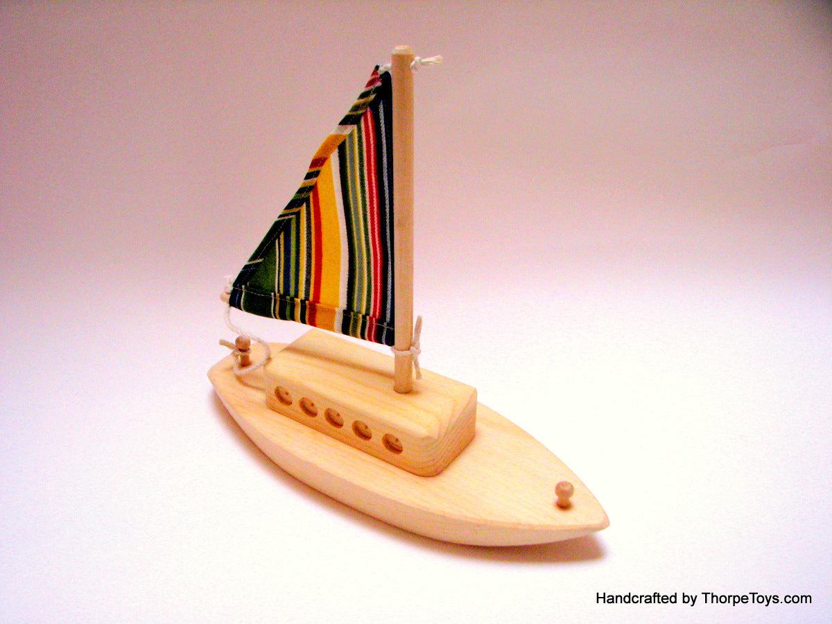 Sailboat