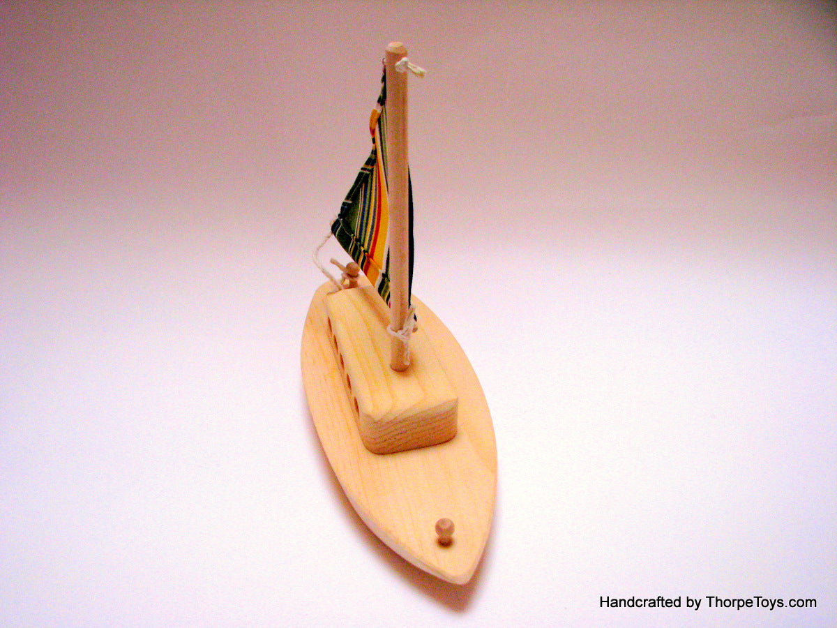 Sailboat
