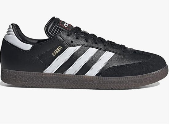 Adidas Samba - Unisex Indoor Soccer Shoe