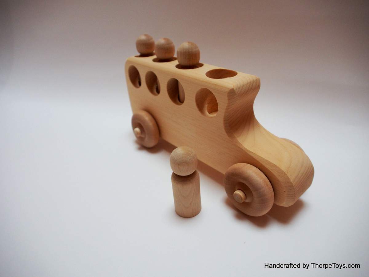 School Bus