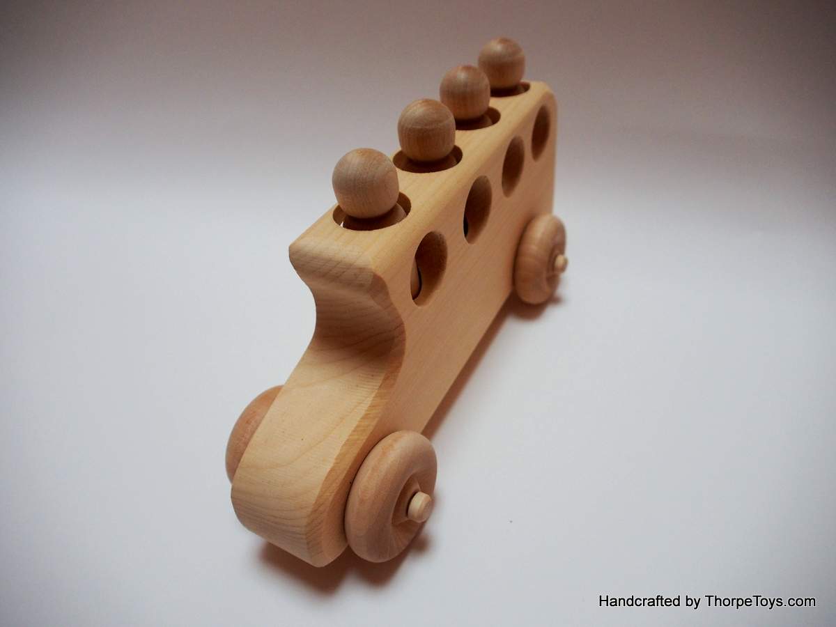 School Bus
