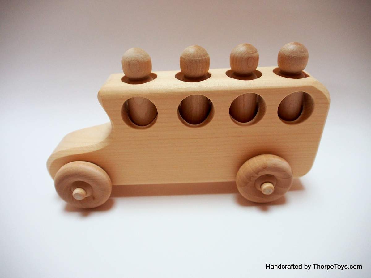 School Bus