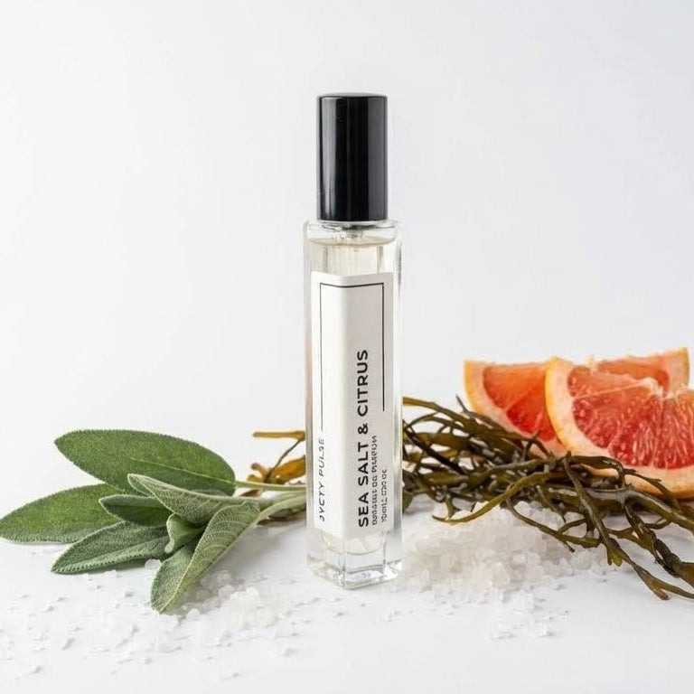 SEA SALT & CITRUS | Inspired By Wood Sage & Sea Salt