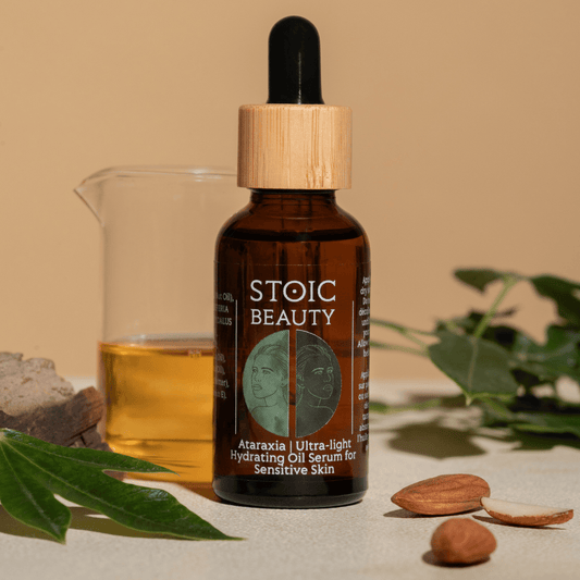 Ataraxia | Face Oil for Sensitive Skin