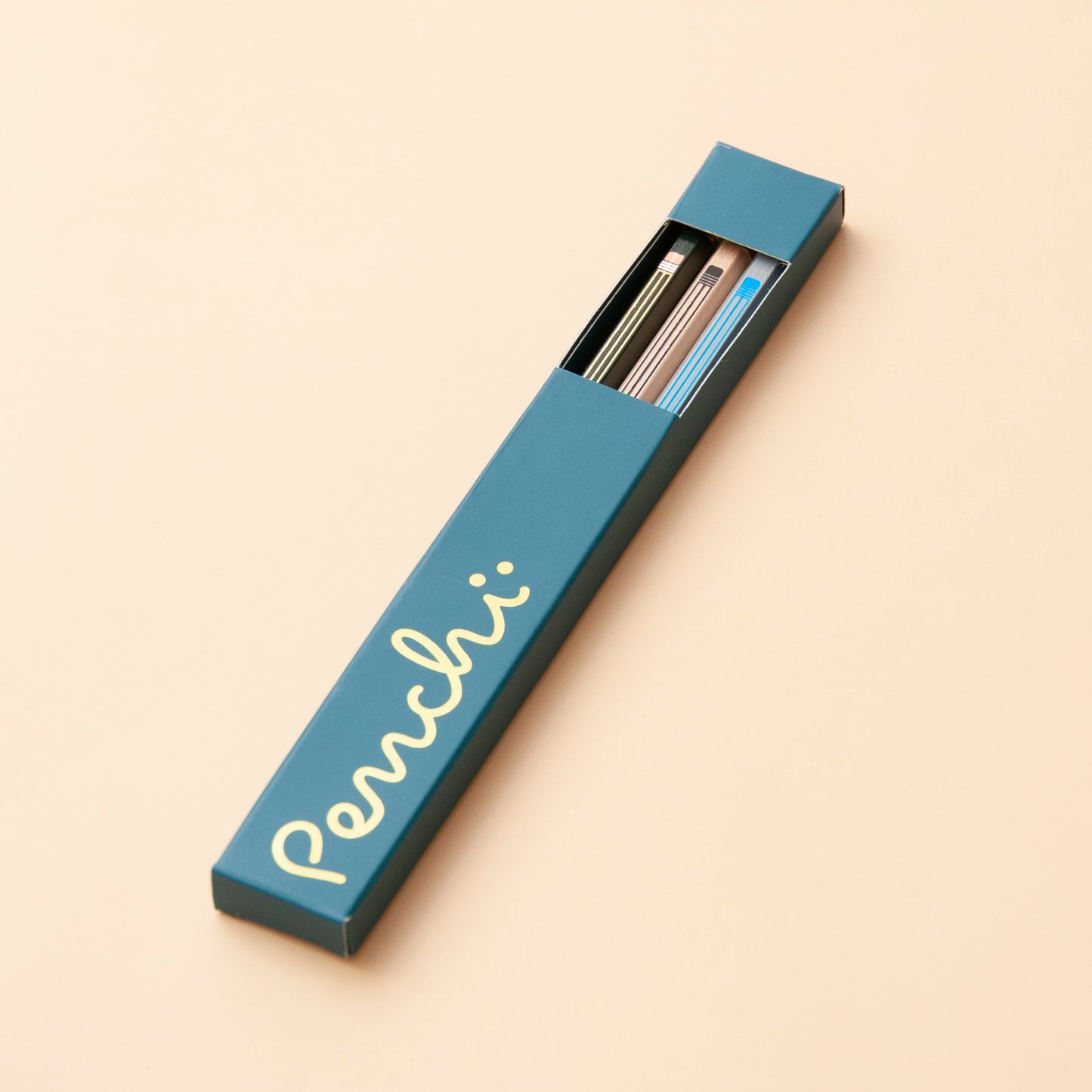 Pencil! Set