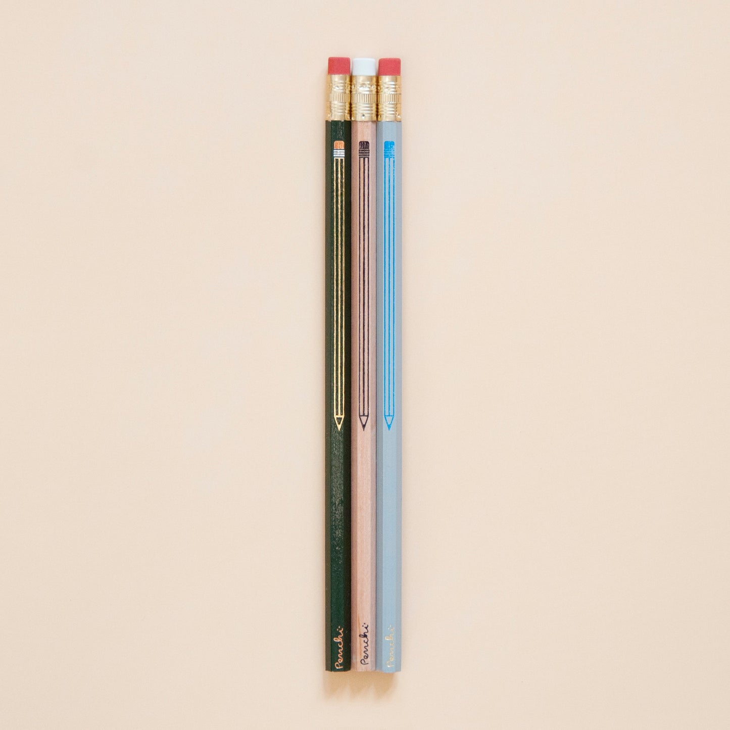 Pencil! Set