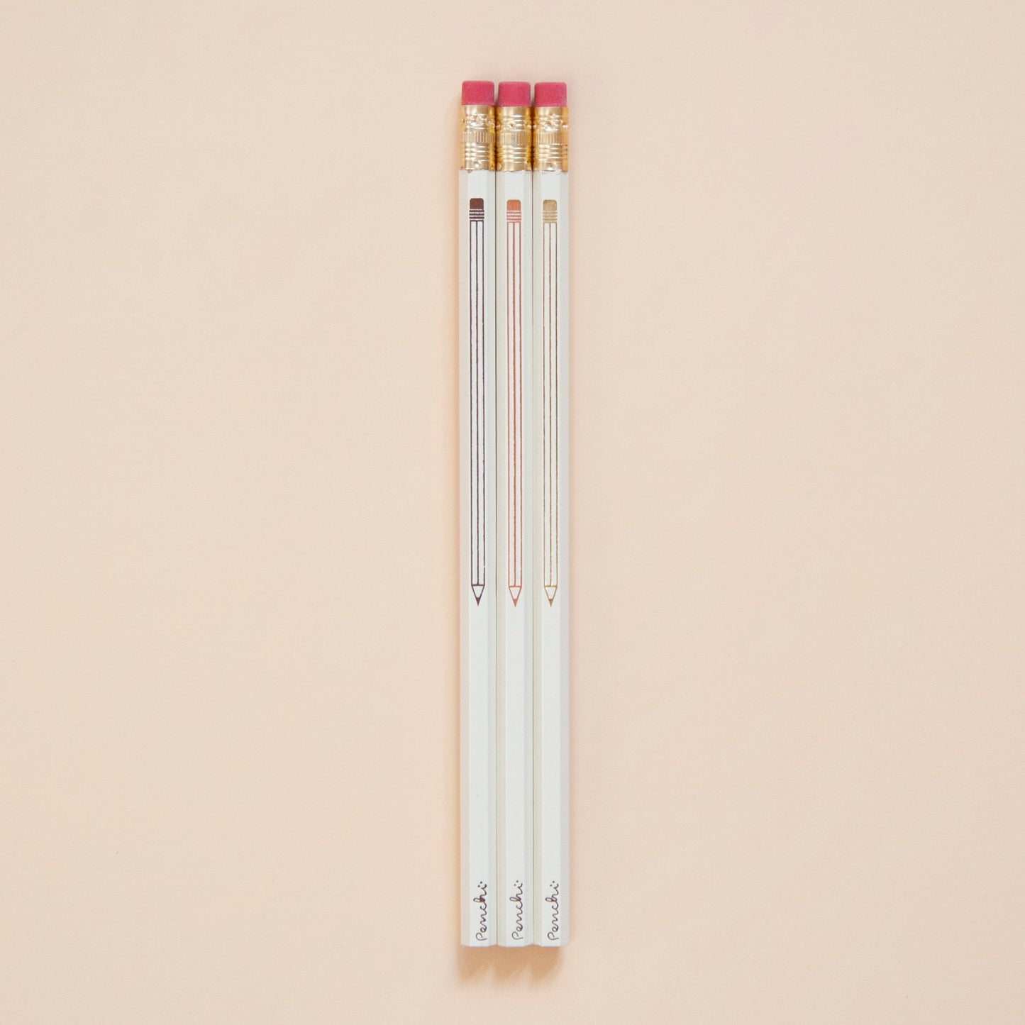 Pencil! Set