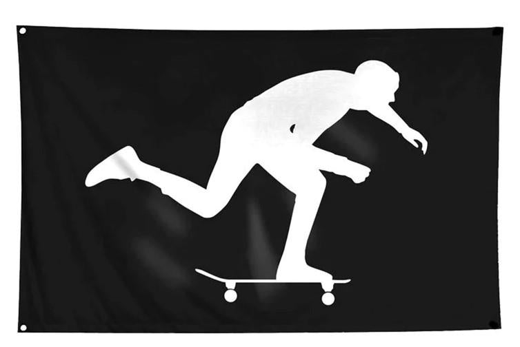 Foundation Flag - Push Flag