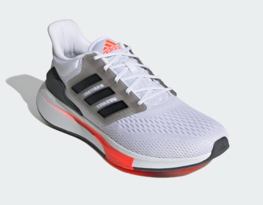 Adidas EQ21 - Mens Running Shoe
