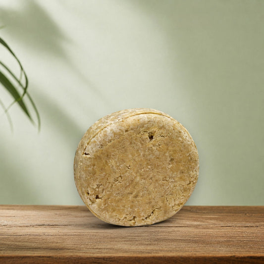 Shampoing naturel JULIE douceur et brillance